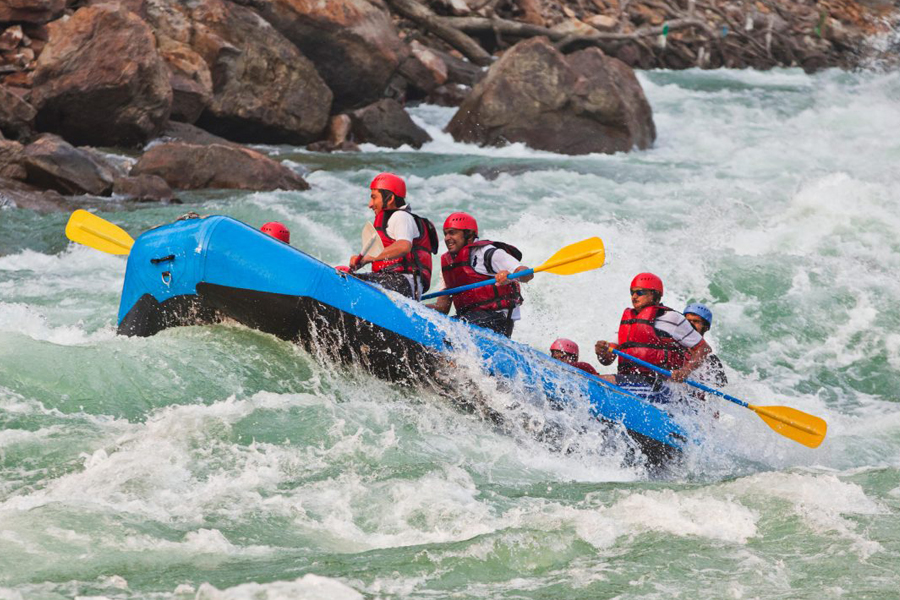 Trip My India Planners